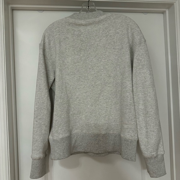 Isabel Marant sweatshirt - Picture 5 of 9